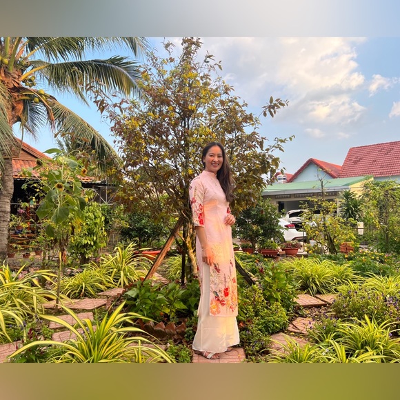 Meet your Posher, Lee! - Picture 3 of 7